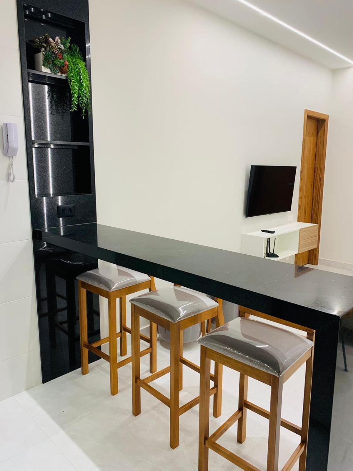 Apartamento De Luxo Copacabana リオデジャネイロ エクステリア 写真