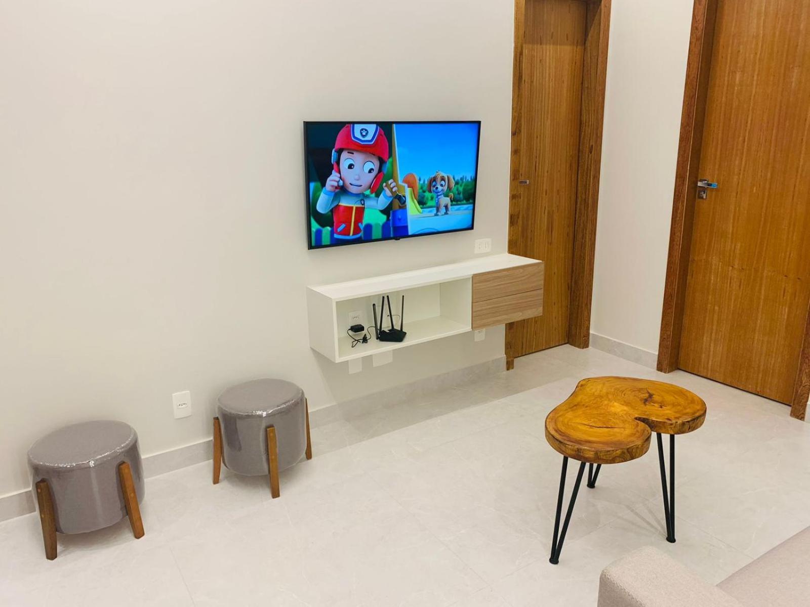 Apartamento De Luxo Copacabana リオデジャネイロ エクステリア 写真