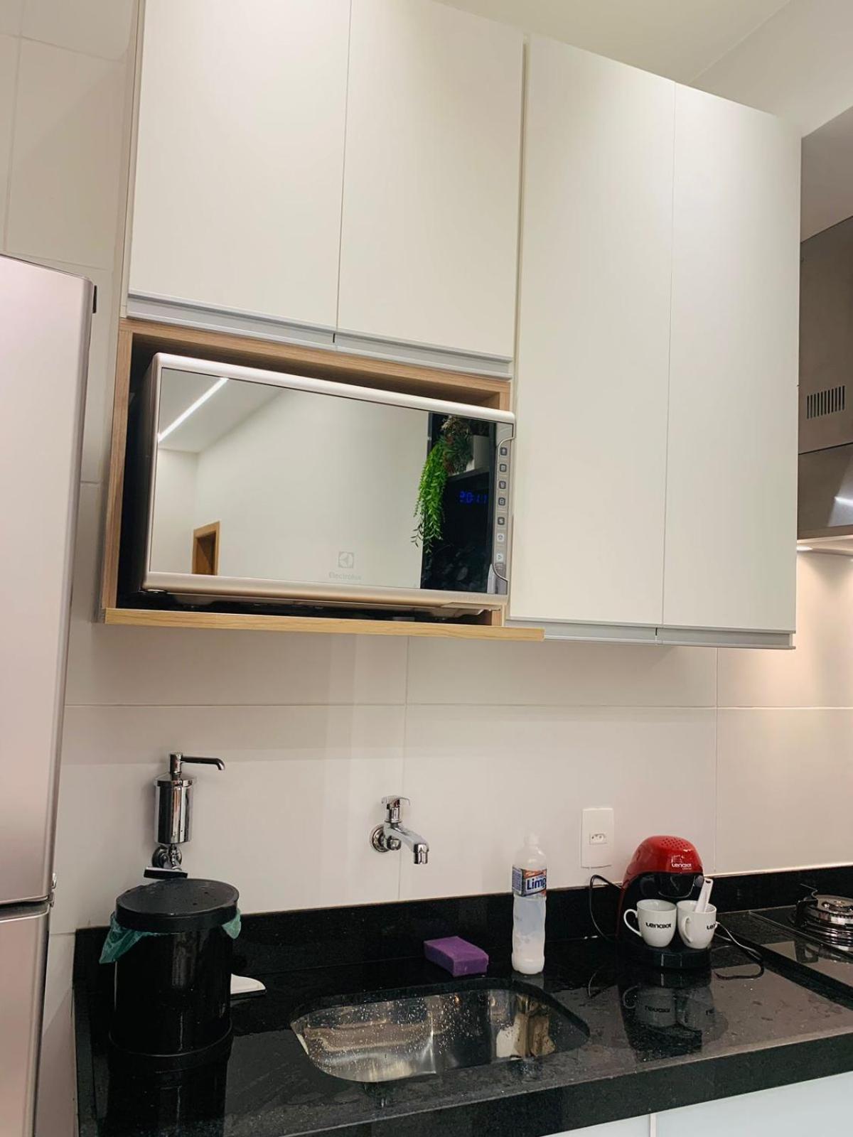 Apartamento De Luxo Copacabana リオデジャネイロ エクステリア 写真