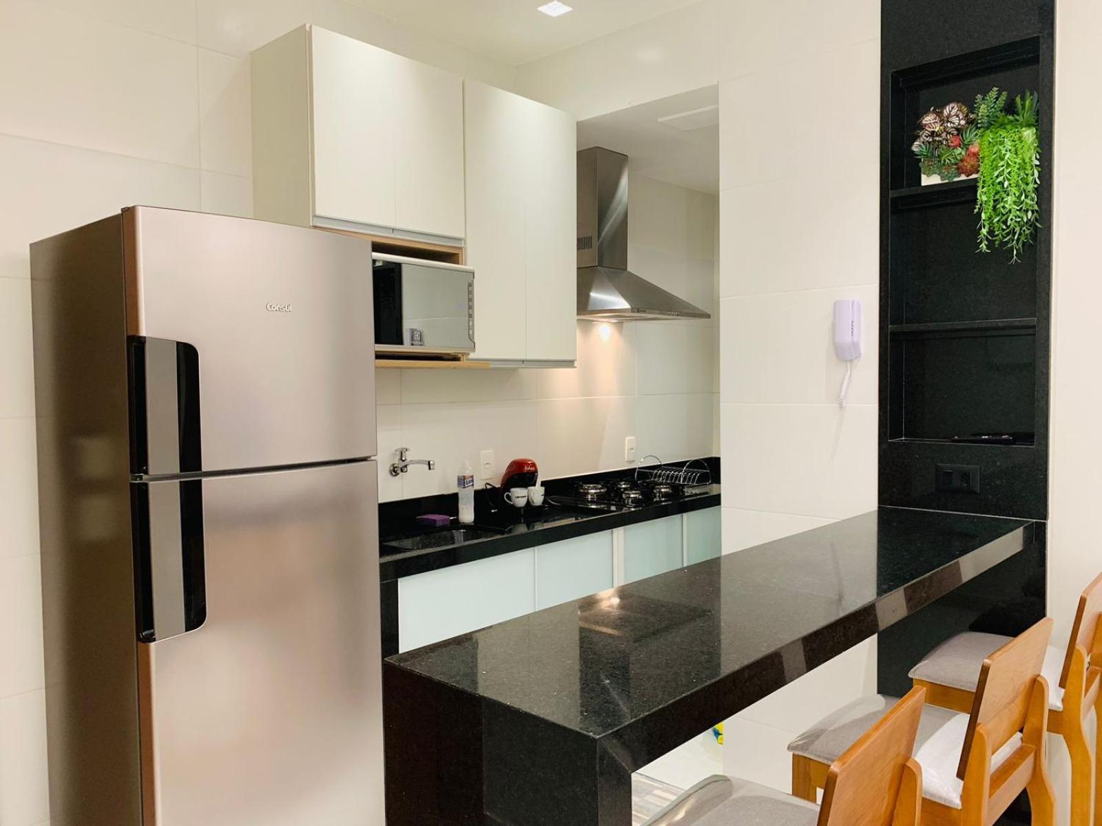 Apartamento De Luxo Copacabana リオデジャネイロ エクステリア 写真