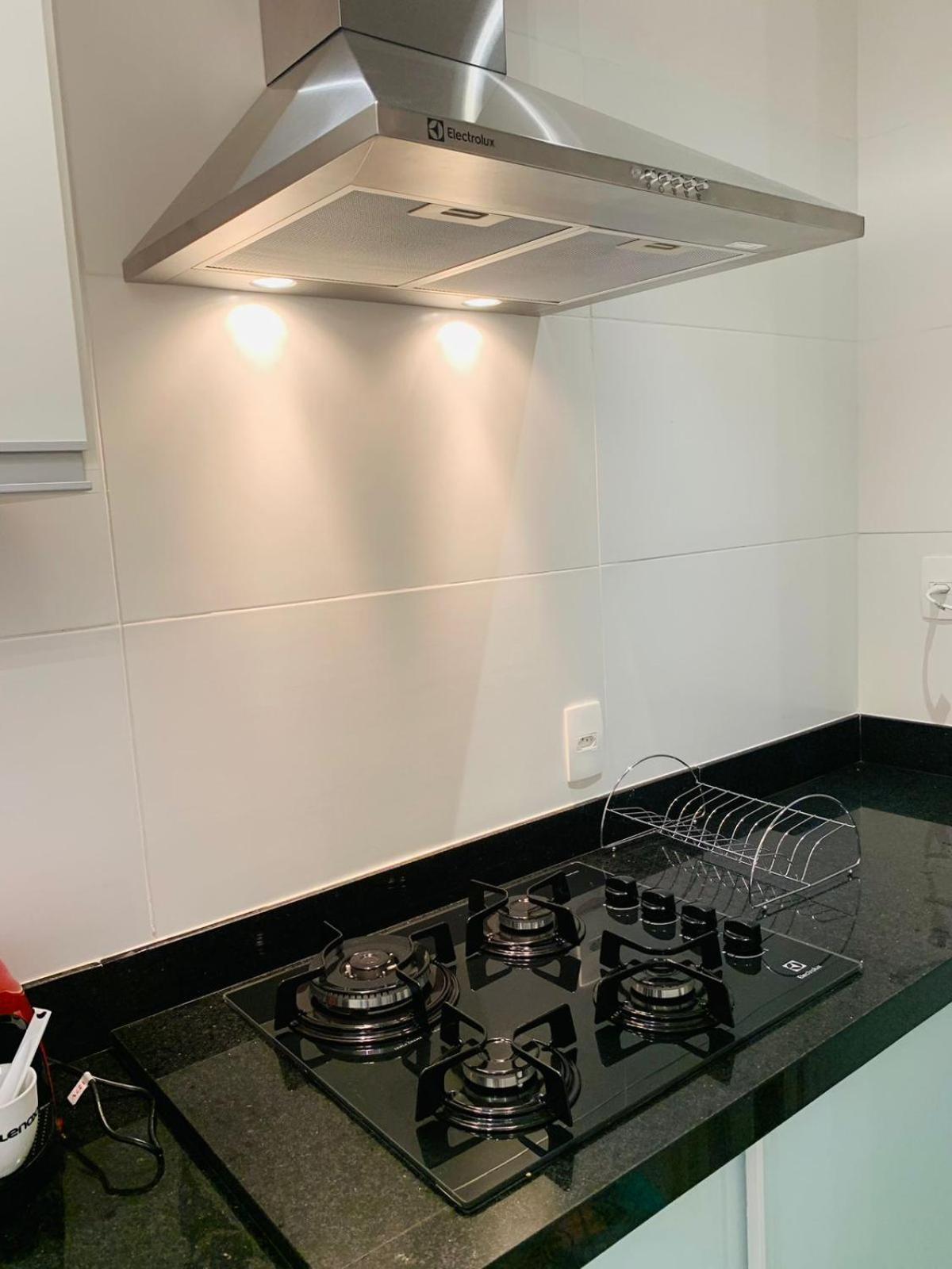 Apartamento De Luxo Copacabana リオデジャネイロ エクステリア 写真