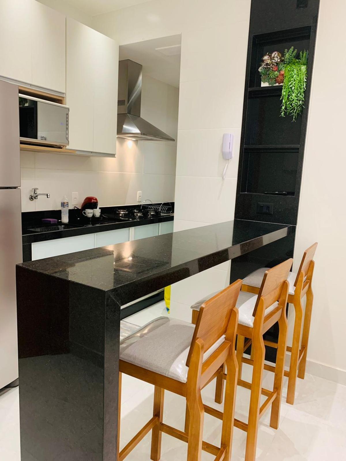 Apartamento De Luxo Copacabana リオデジャネイロ エクステリア 写真