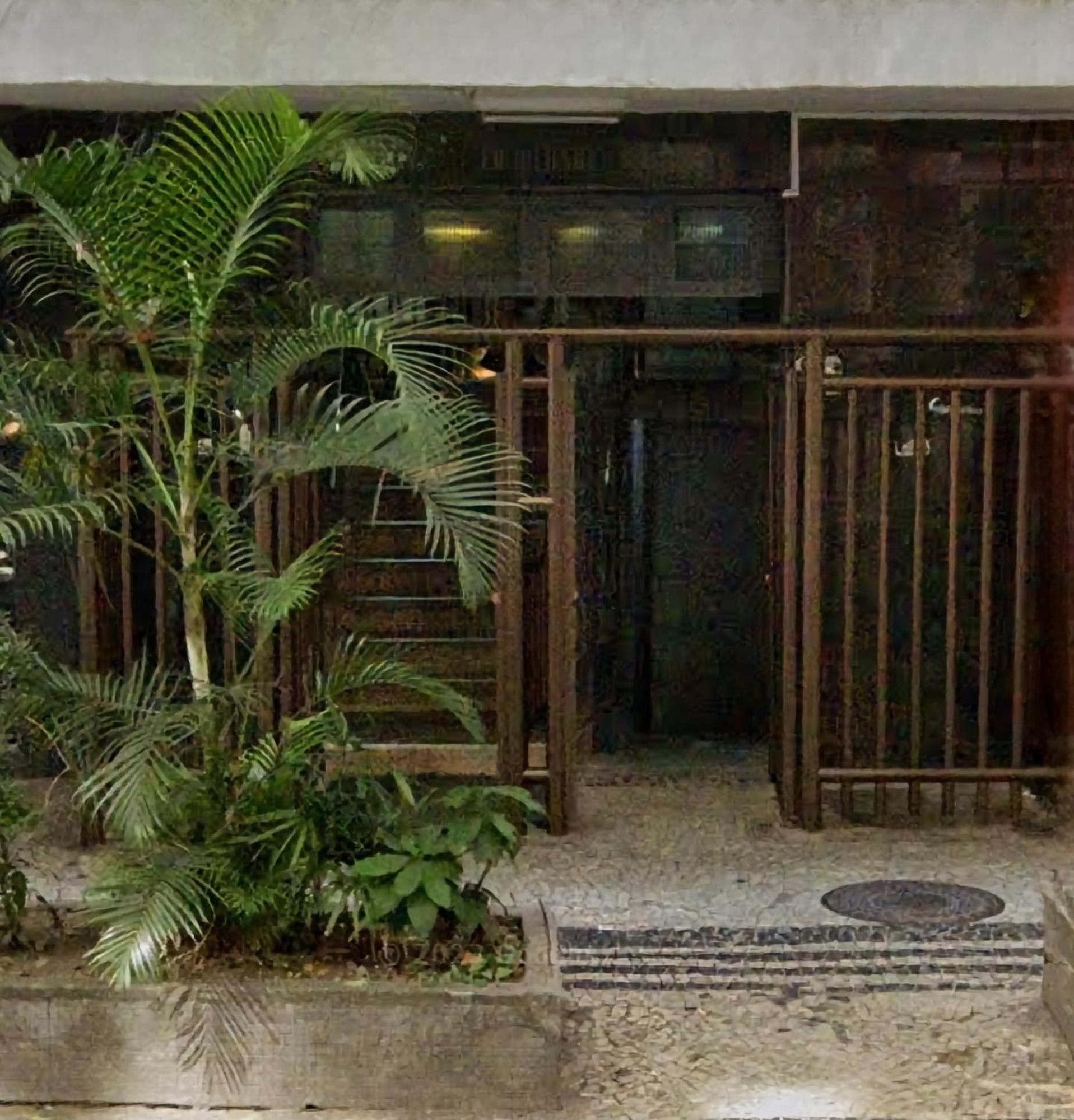 Apartamento De Luxo Copacabana リオデジャネイロ エクステリア 写真