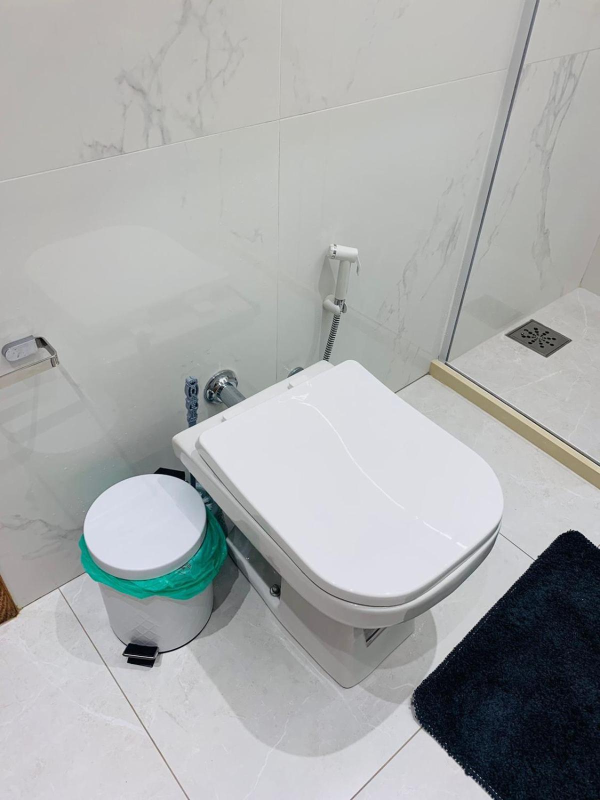 Apartamento De Luxo Copacabana リオデジャネイロ エクステリア 写真