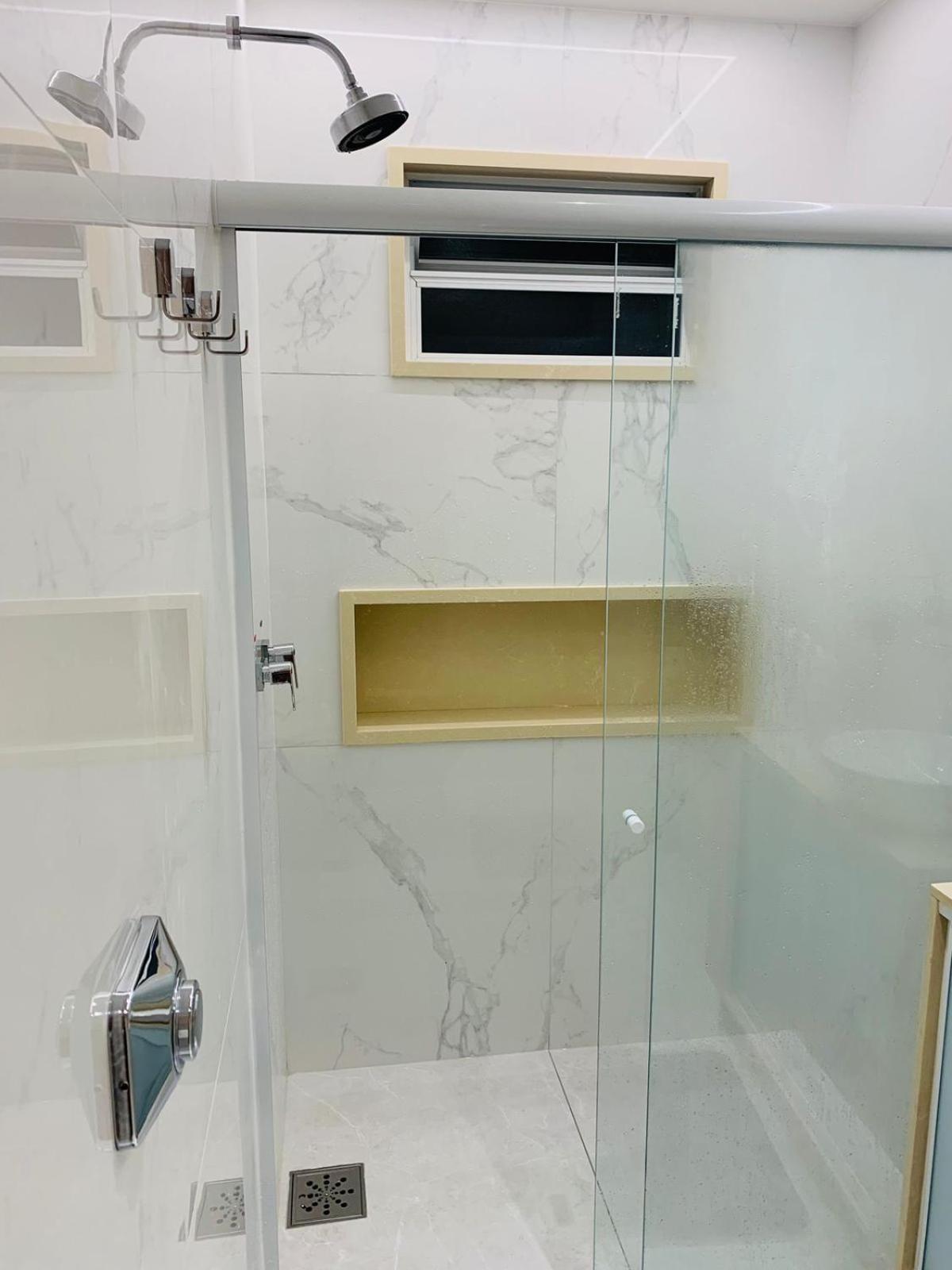 Apartamento De Luxo Copacabana リオデジャネイロ エクステリア 写真