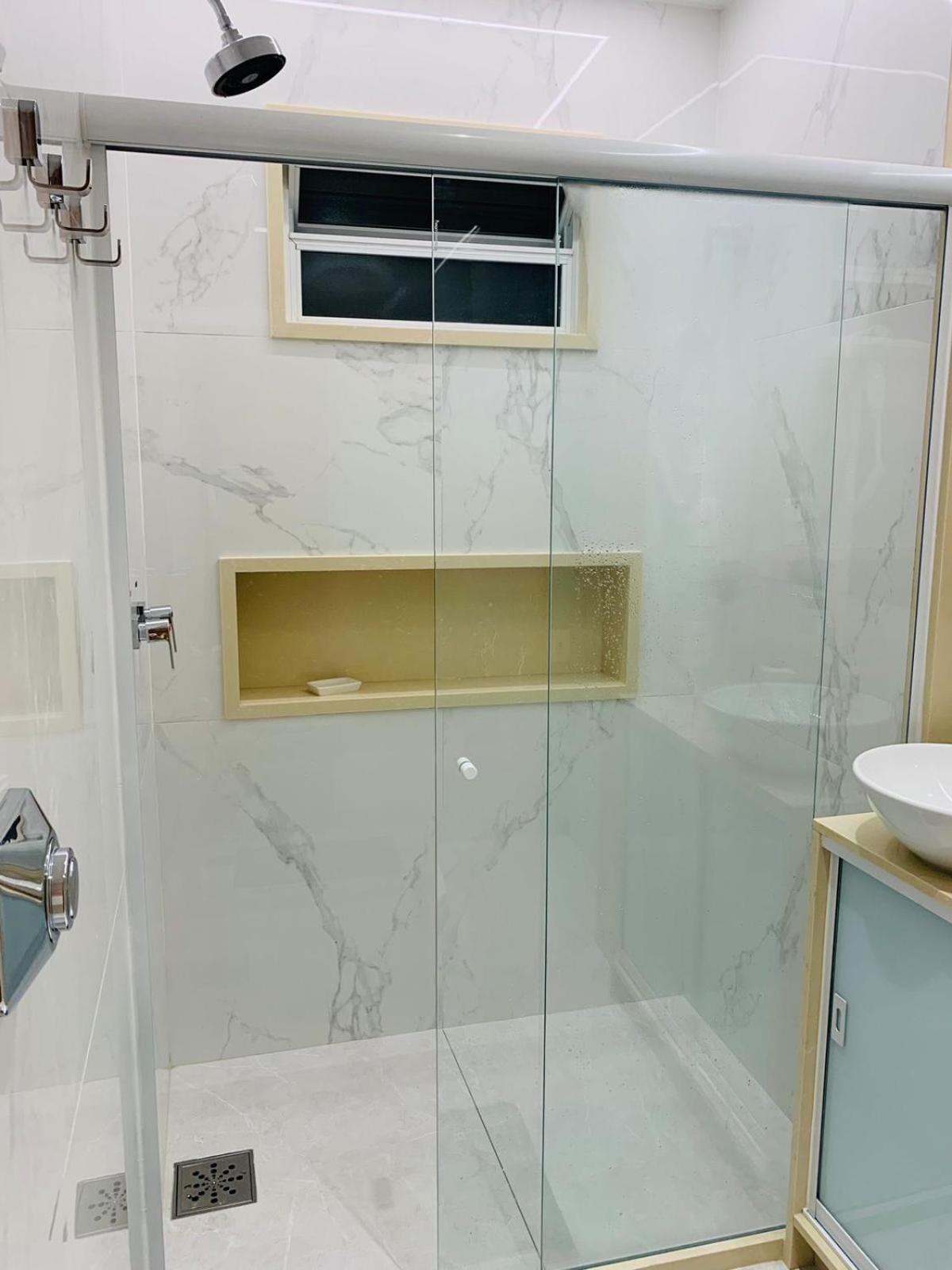 Apartamento De Luxo Copacabana リオデジャネイロ エクステリア 写真