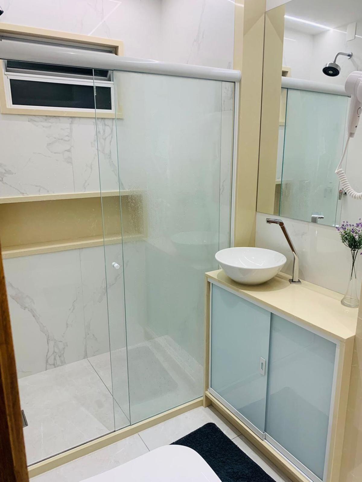 Apartamento De Luxo Copacabana リオデジャネイロ エクステリア 写真