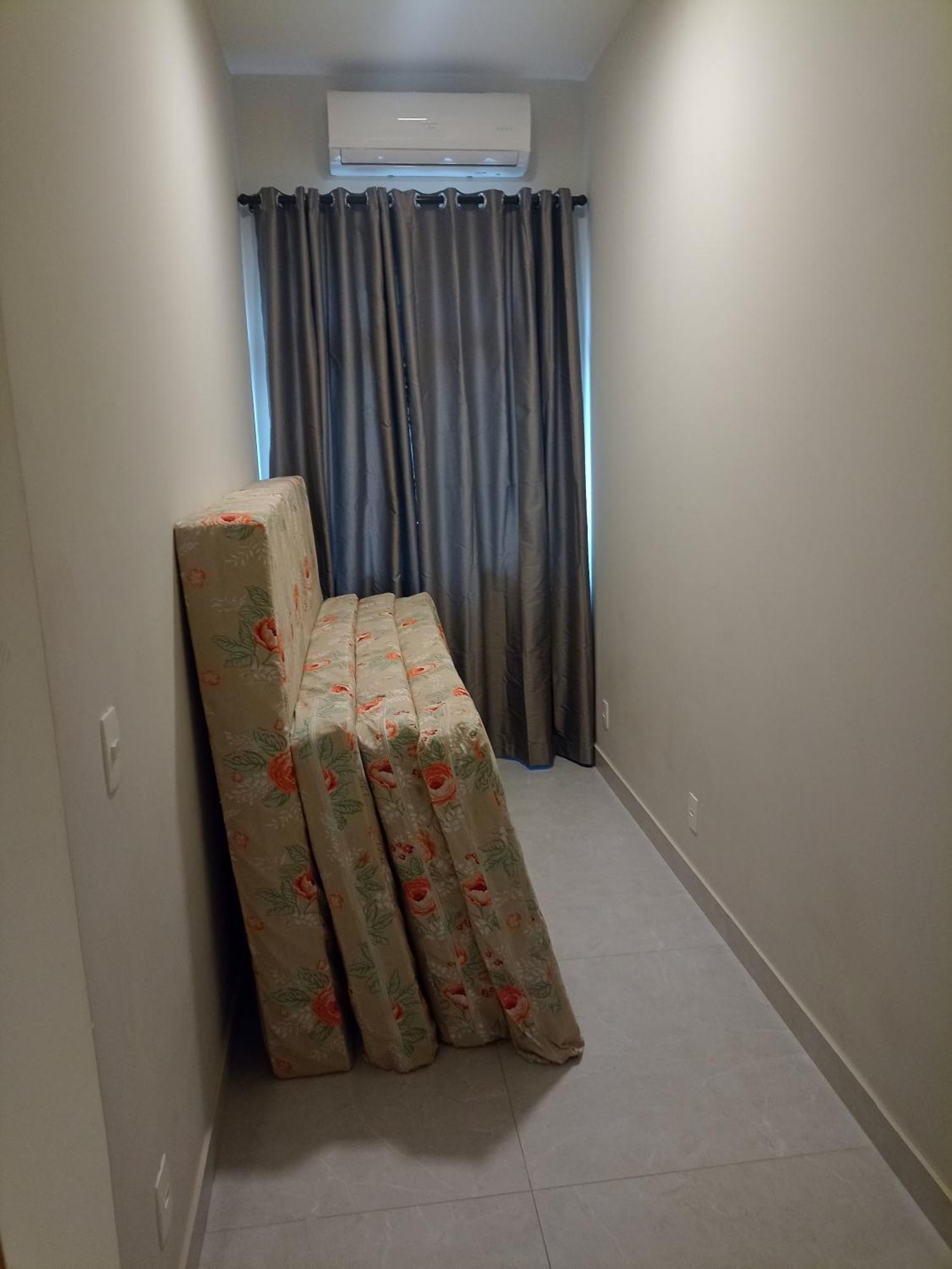 Apartamento De Luxo Copacabana リオデジャネイロ エクステリア 写真