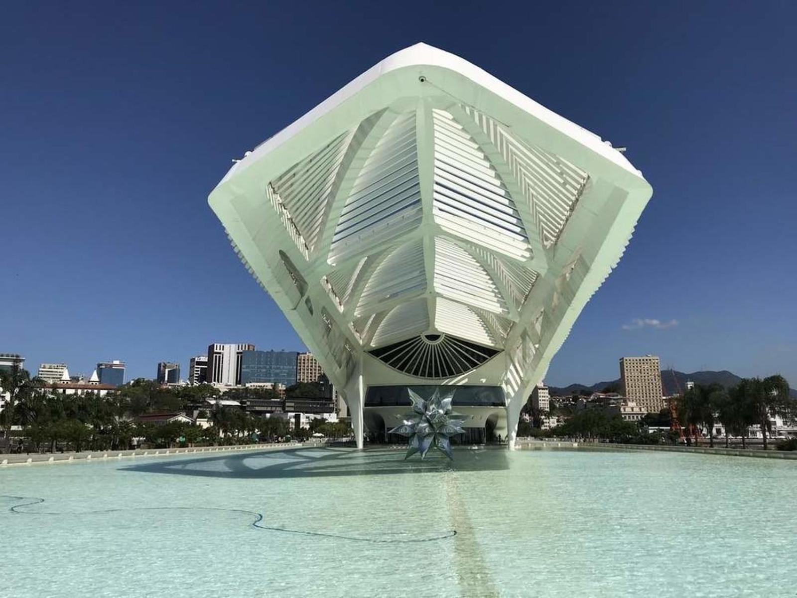 Apartamento De Luxo Copacabana リオデジャネイロ エクステリア 写真