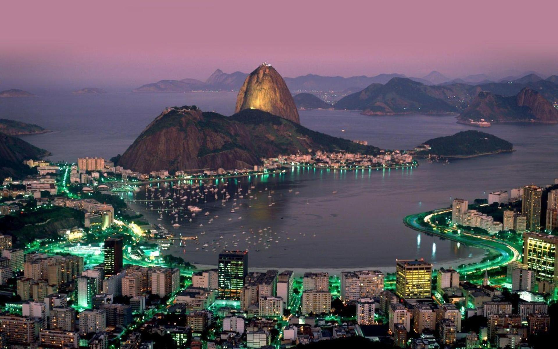 Apartamento De Luxo Copacabana リオデジャネイロ エクステリア 写真