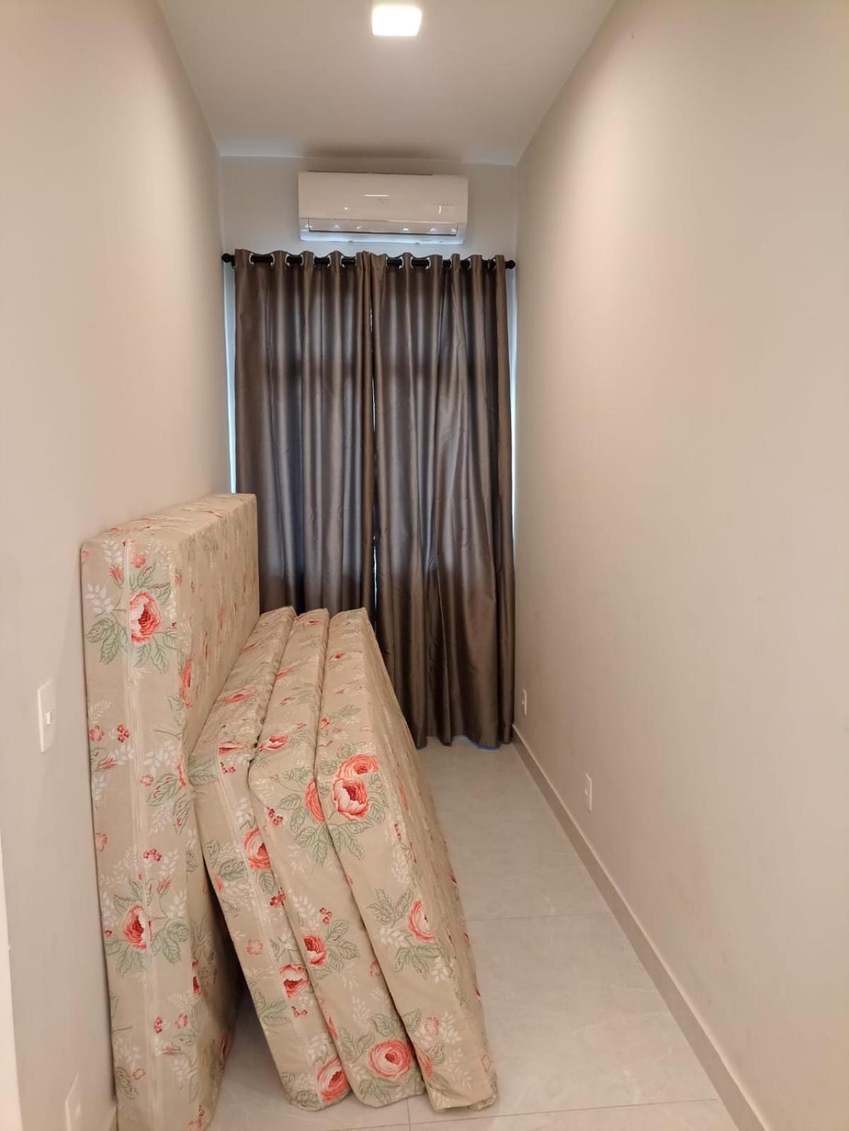 Apartamento De Luxo Copacabana リオデジャネイロ エクステリア 写真